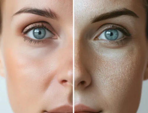 علت خشکی پوست حتی بعد از استفاده از مرطوب کننده چیست؟