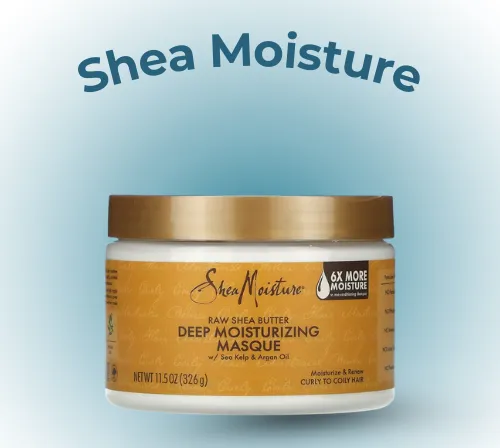 ماسک موی شی باتر رآ شی مویسچر برای موهای فر