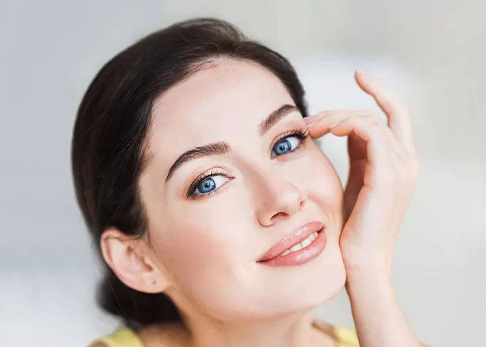 بهترین سرم دور چشم برای تیرگی: ایرانی و خارجی