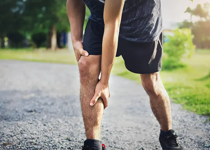 بهترین ژل ضد درد برای گرفتگی عضلات