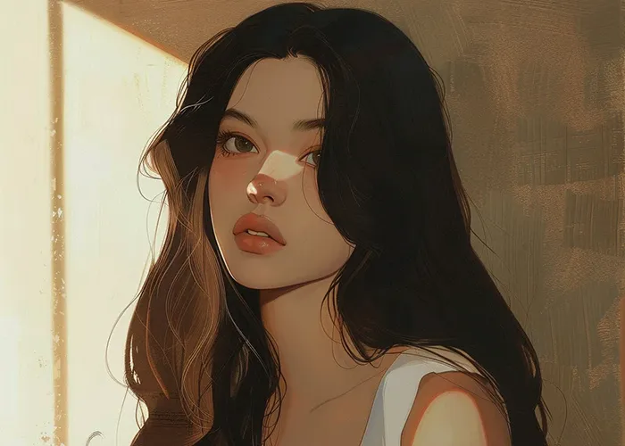 بهترین شامپو برای موهای چرب زنانه‎