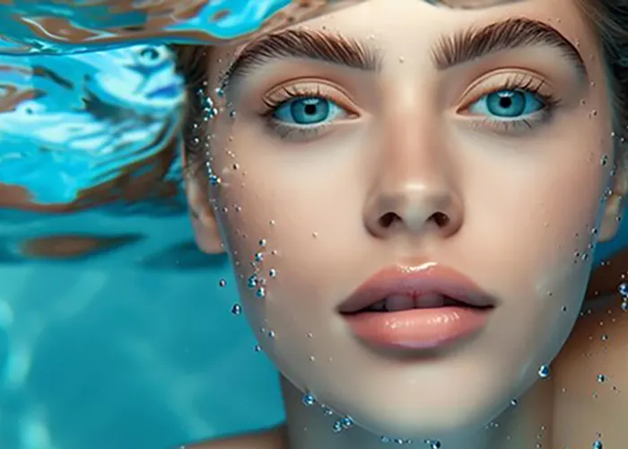 تفاوت هیالورونیک اسید و آبرسان: انواع و ویژگی ها