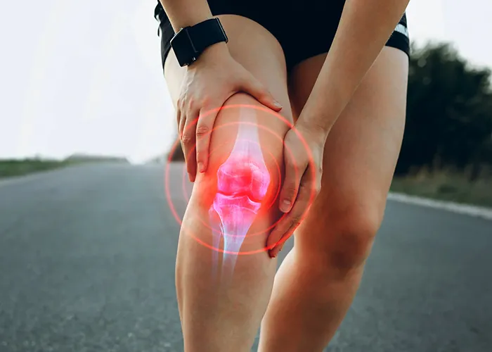 میزان اثرگذاری ژل ضد درد برای آرتروز زانو