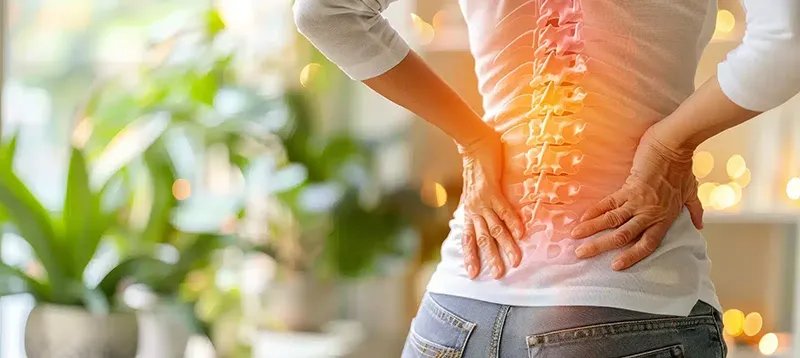 انتخاب بهترین ژل ضد درد برای کمردرد مزمن؛ راهی مطمئن برای کاهش درد و بهبود کیفیت زندگی