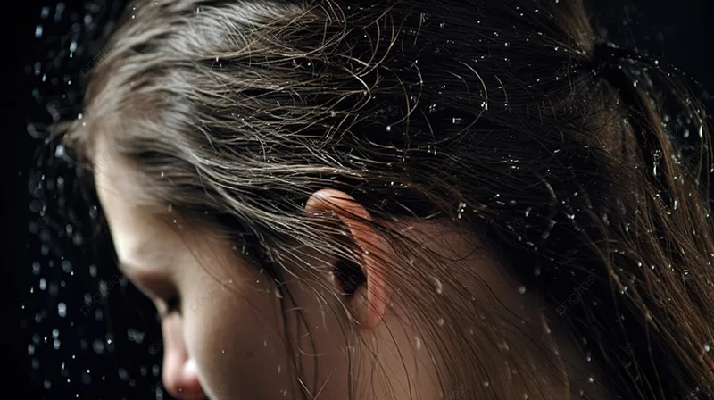 چطور می توان اثر شامپو ضد شوره را بیشتر کرد؟