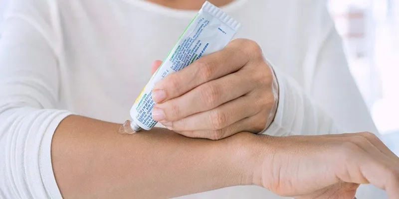 بهترین ژل ضد درد برای آرتروز