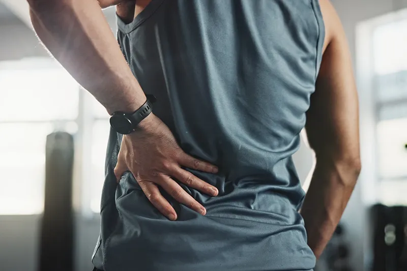 ژلهای موضعی؛ راهکاری سریع و موثر برای کاهش کمردرد و بهبود تحرک