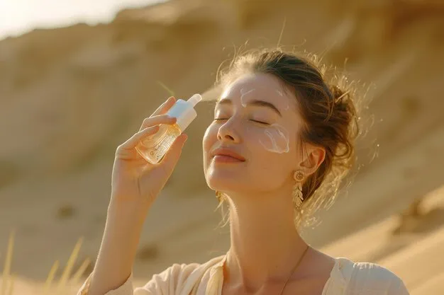 آبرسان‌ها؛ کلید حفظ رطوبت و شادابی پوست شما!