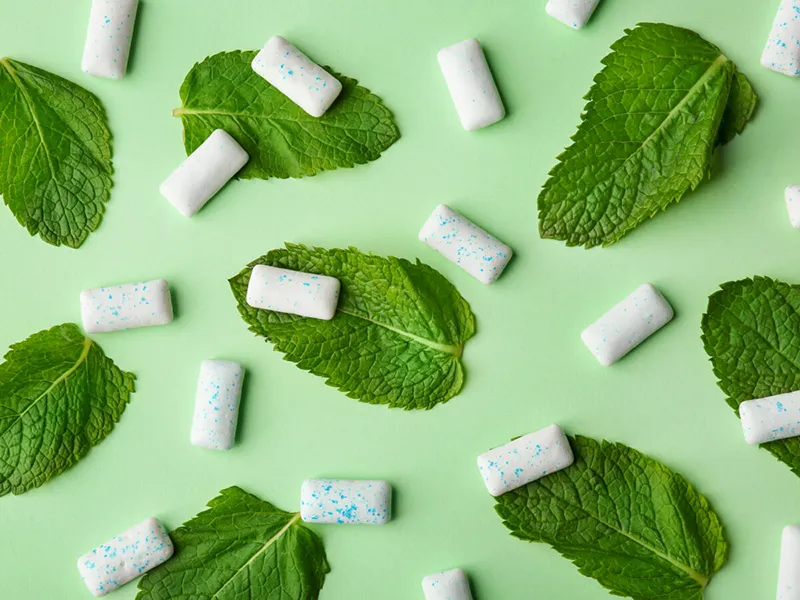 منتول؛ خنکی لذت بخش برای تسکین کمردرد