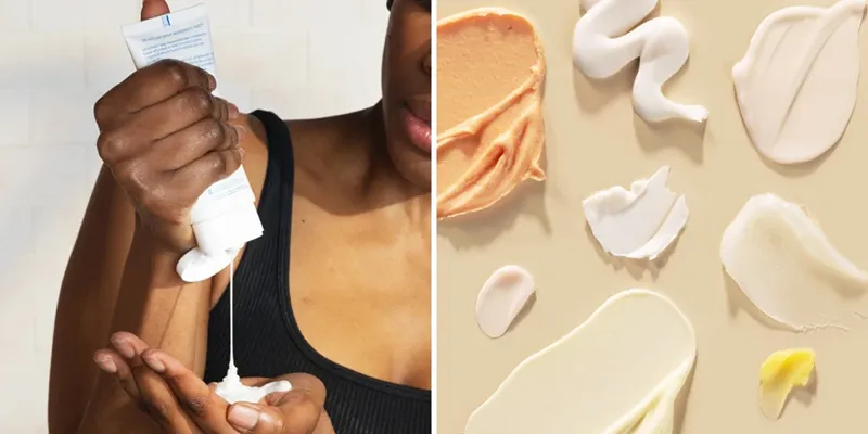 هیالورونیک اسید یا اوره؟ راهنمای انتخاب آبرسان مناسب برای پوست نرم و مرطوب!