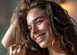 بهترین روغن آرگان برای موخوره