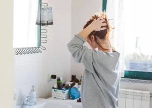 مدت زمان استفاده از شامپو ضد شوره