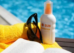 آیا کرم ضد آفتاب سرطان زاست؟