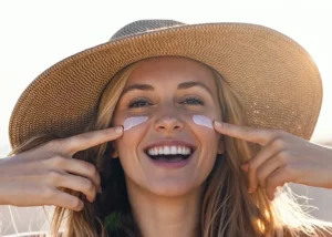 بهترین کرم ضد آفتاب برای پوست چرب