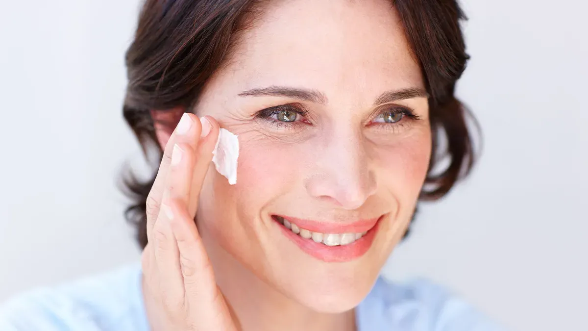 بهترین کرم ترمیم کننده پوست