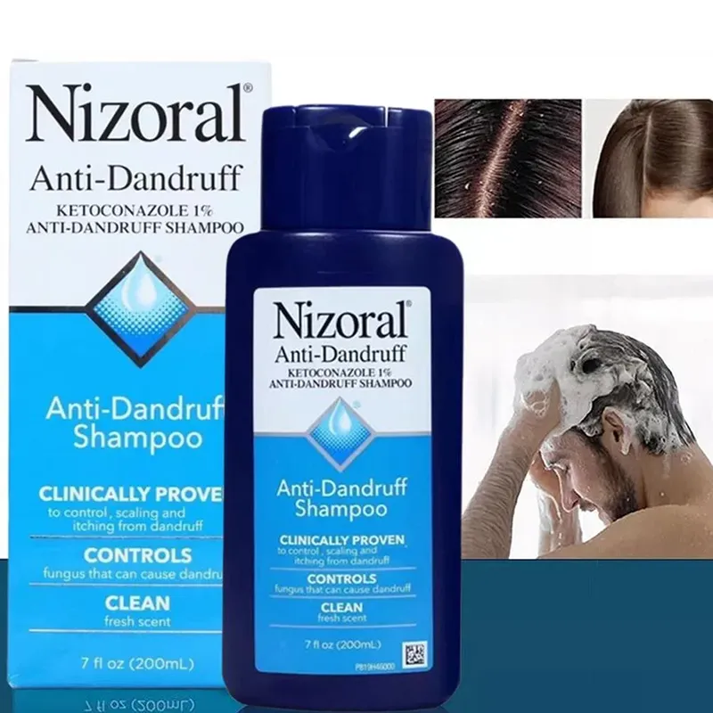 شامپو Nizoral Anti Dandruff Shampoo