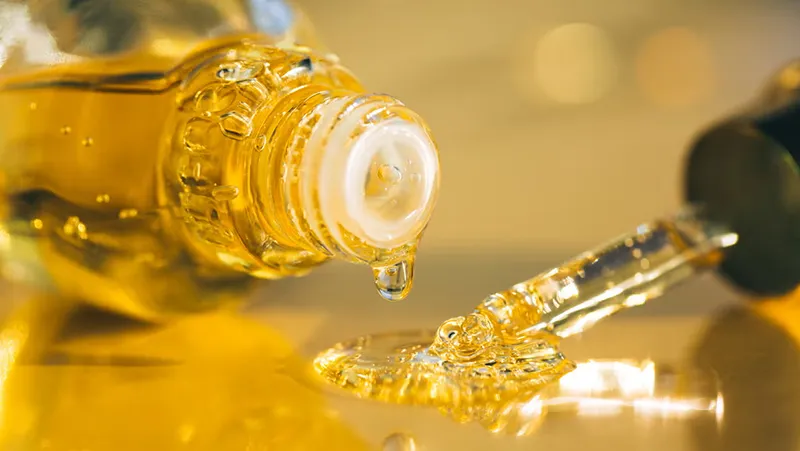 چرا روغن آرگان فاسد می شود؟