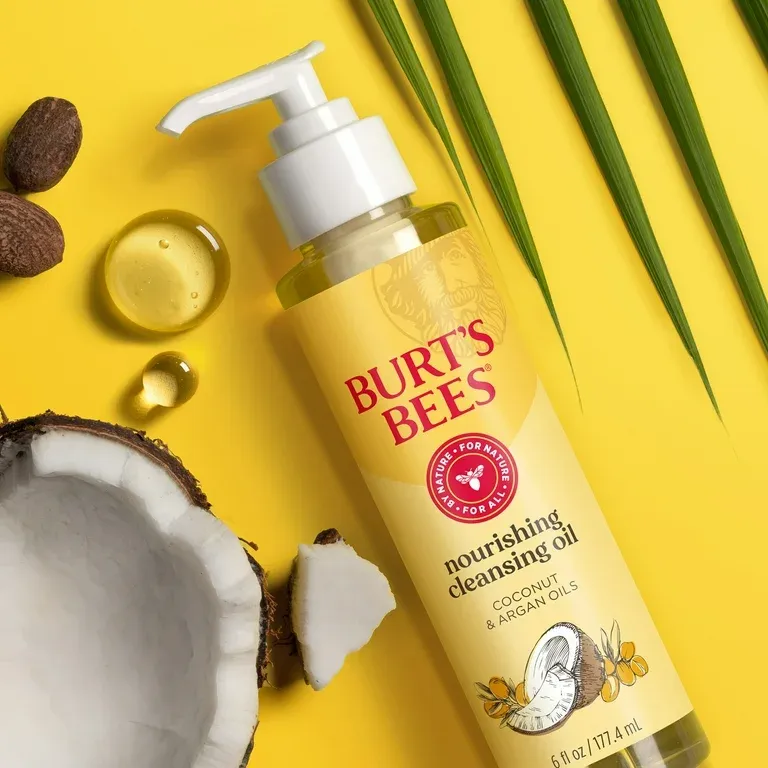 روغن آرگان Burt's Bees