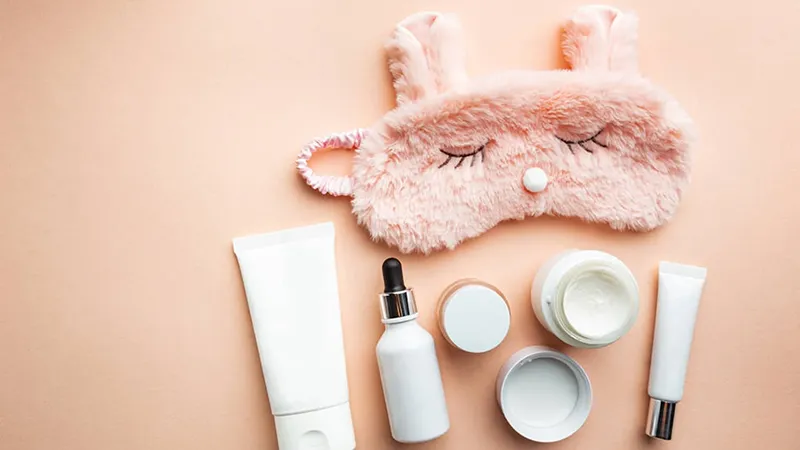 زمان استفاده از کرم ترمیم کننده پوست