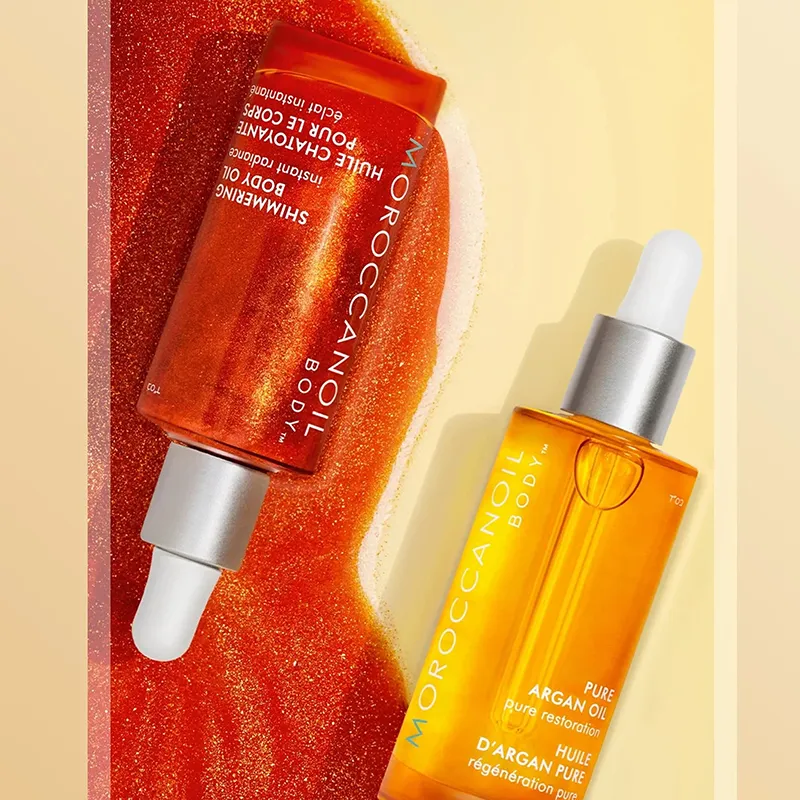 روغن آرگان Moroccanoil