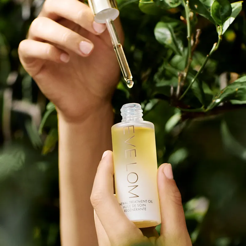 روغن آرگان Eve Lom