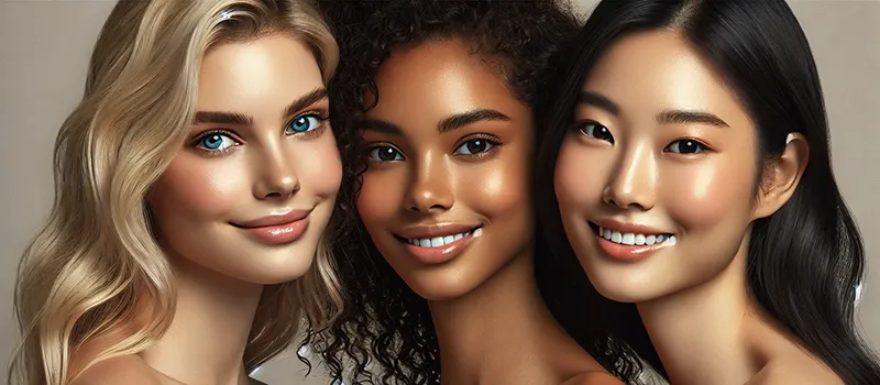 ملانین چیست؟