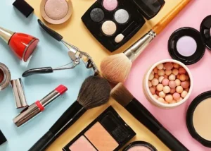 استاندارد GMP در تولید لوازم ارایشی و بهداشتی