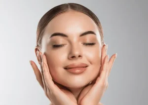 نحوه صحیح استفاده از کرم ترمیم کننده بعد از لیزر