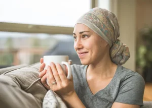 کدام سرطان باعث ریزش مو میشود؟