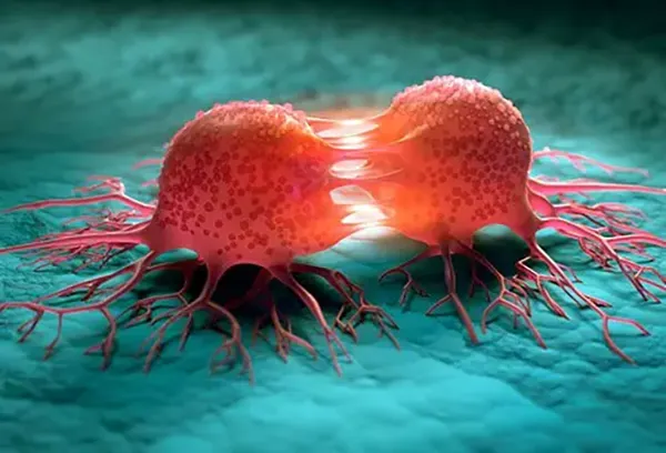 وضعیت سلول های سرطان متاستاتیک
