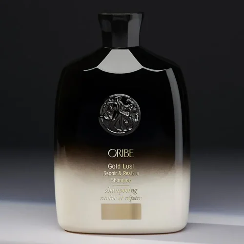 شامپو ORIBE Gold Lust Repair & Restore Shampoo