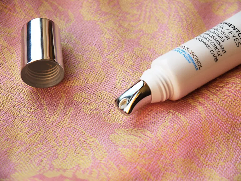 کرم دور چشم La Roche-Posay Pigmentclar Eyes
