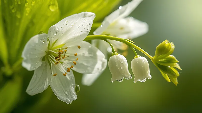 ترکیب معطر بنزیل سالیسیلات