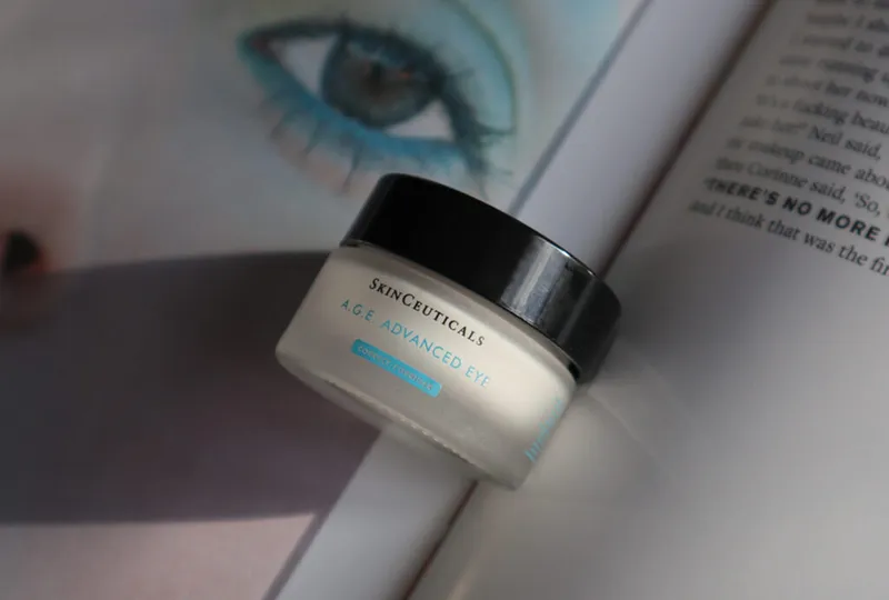 کرم دور چشم SkinCeuticals A.G.E. Eye Complex