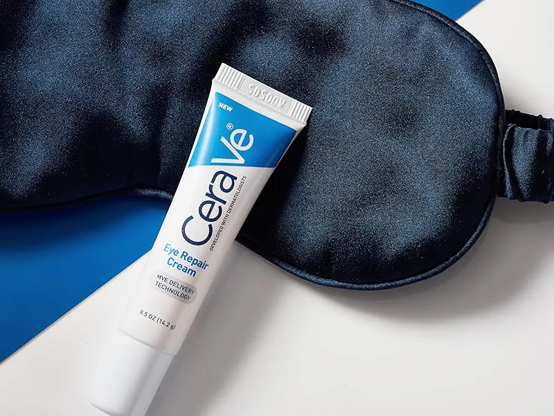 کرم دور چشم CeraVe Eye Repair Cream