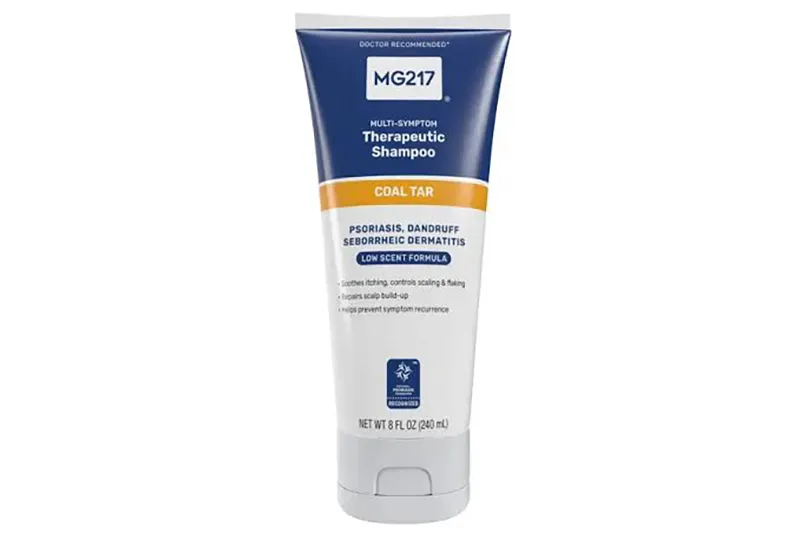 شامپو MG217 Therapeutic