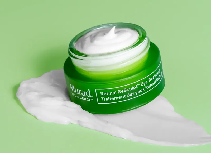 کرم دور چشم . Murad Retinal ReSculpt