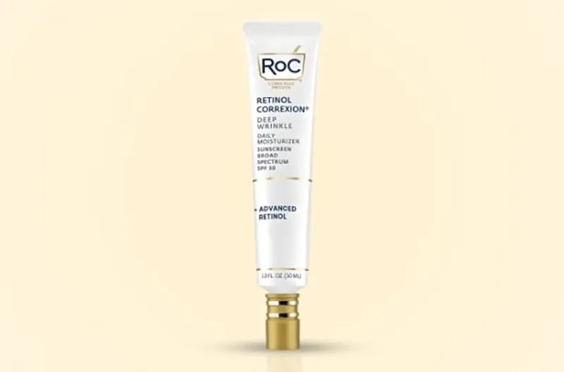 کرم دور چشم RoC Retinol Correxion Eye Cream