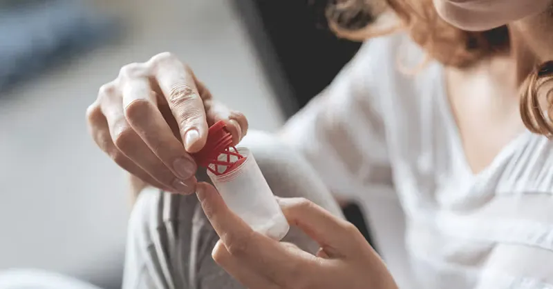 داروهای ضد آندروژن برای درمان ریزش موی سر