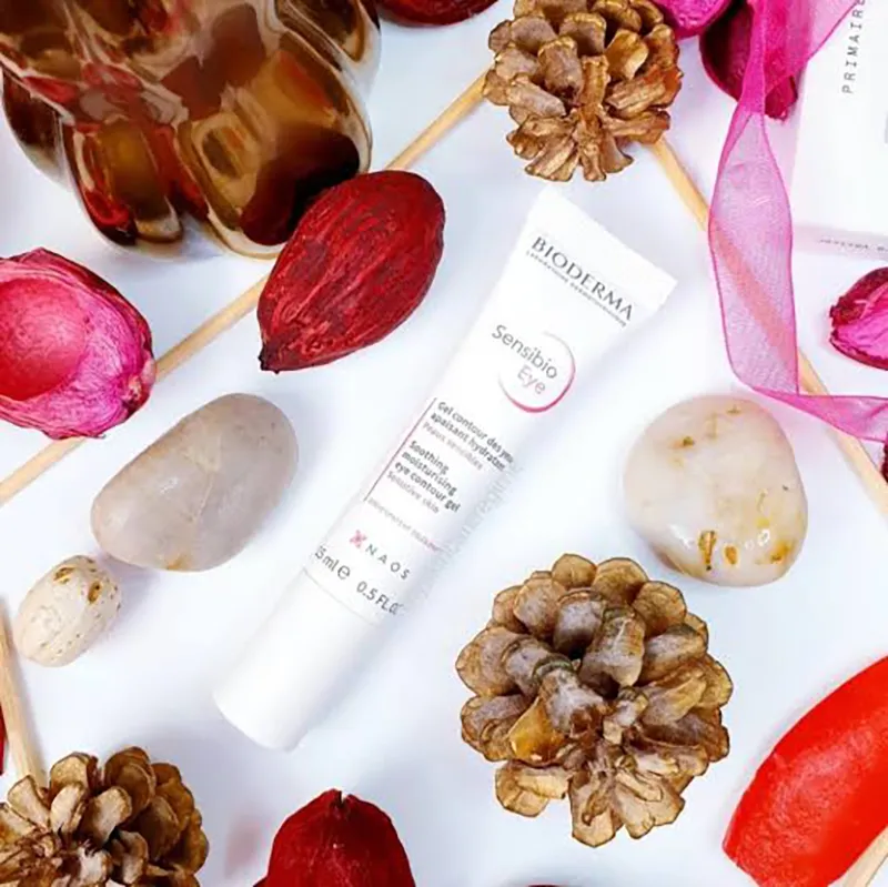 Bioderma Sensibio Eye Contour Gel