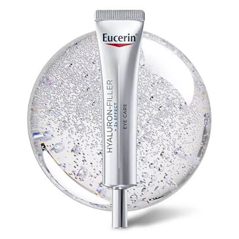 Eucerin Hyaluron-Filler Eye Cream