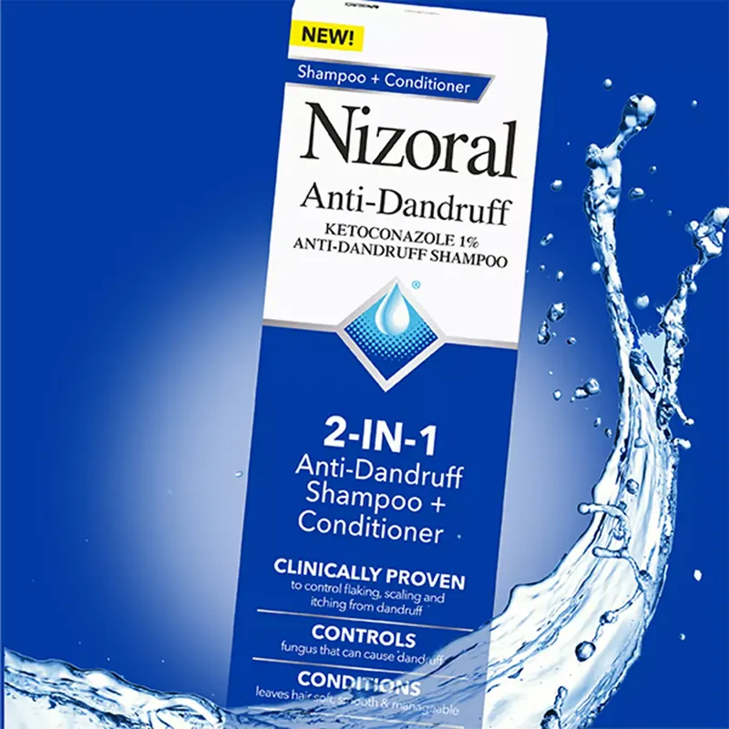 Nizoral 2%