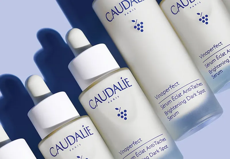 سرم Caudalie Vinoperfect Brightening Dark Spot 