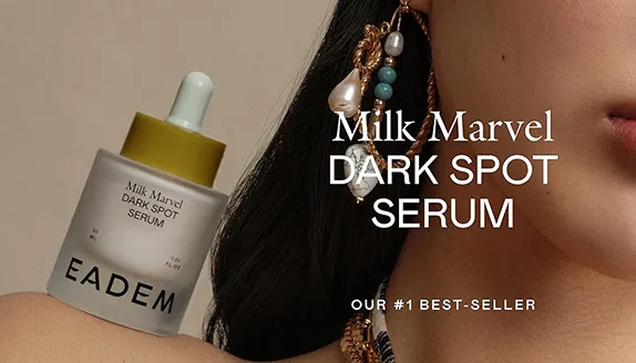 سرم Eadem Milk Marvel Dark Spot 