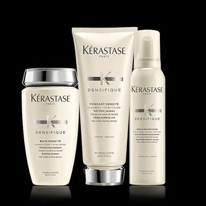 Kérastase Densifique Femme, Thickening & Volumising Shampoo