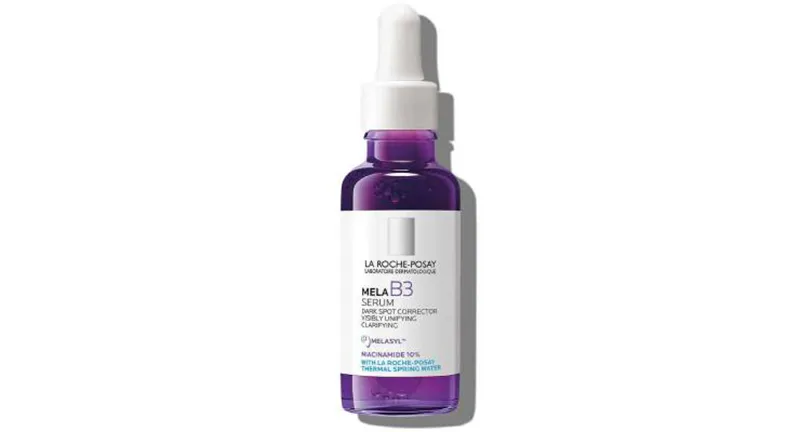 سرم La Roche-Posay Mela B3 Dark Spot Corrector 