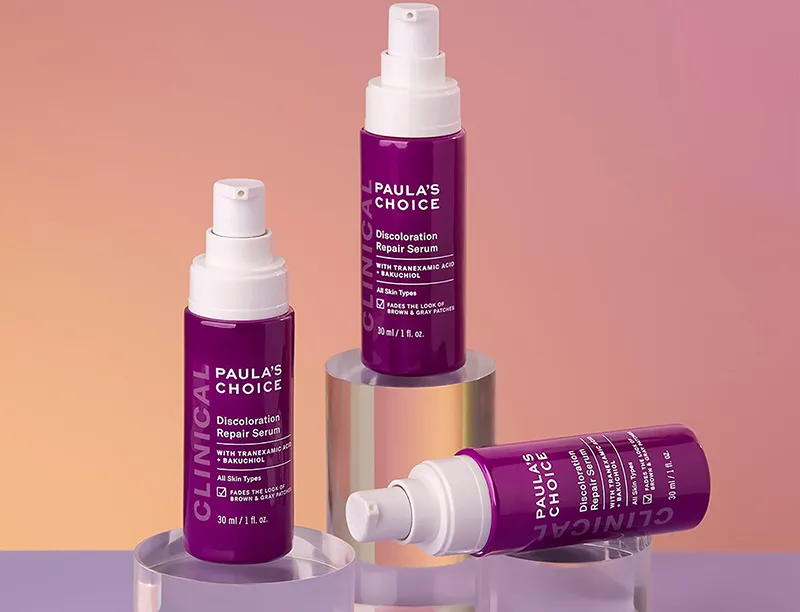 سرم Paula's Choice Discoloration Repair