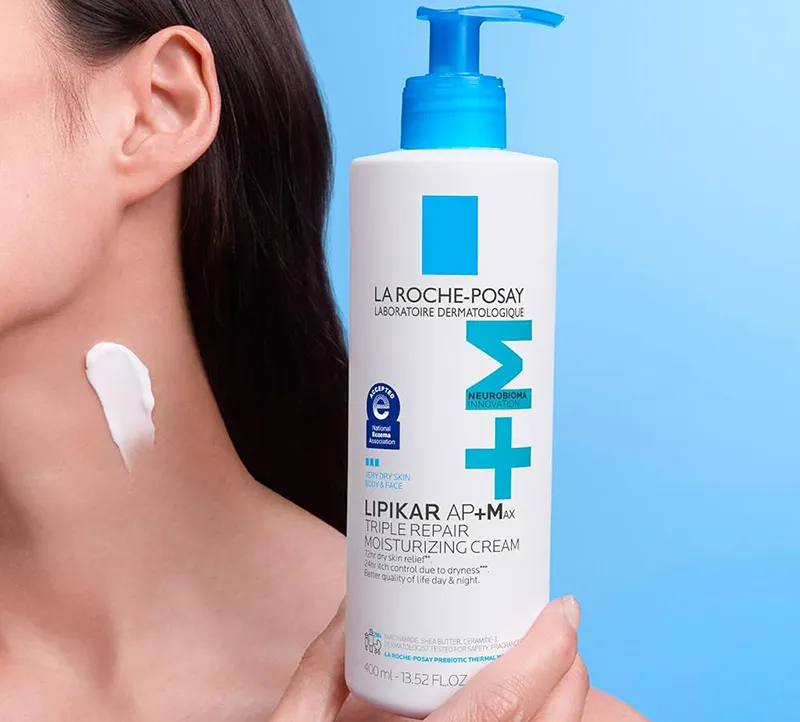 La Roche-Posay Lipikar