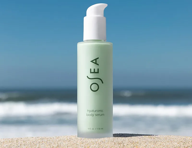OSEA Hyaluronic Body Serum
