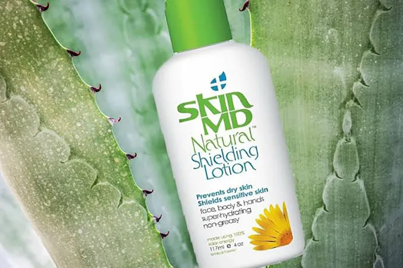 لوسیونSkin MD Natural Shielding